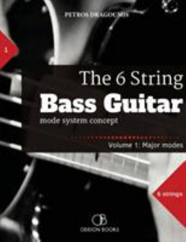 The string bass guitar mode - 6, guitar: