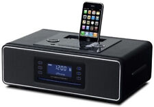 TEAC SR-3DAB-HB HI FI STEREO TABLE CD DAB/FM Digital RADIO USB-SD-Card,