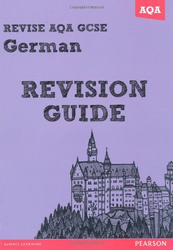 Revise aqa gcse - revise, aqa: