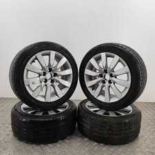AUDI A1 8X Alloy Wheel Set 7Jx16 215/45R16 8X0601025G 2010 28264592