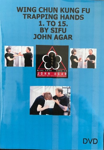 Martial arts instructional - , dvd