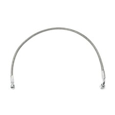 HEL Performance Braided Turbo