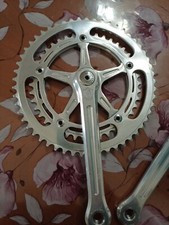 Campagnolo New Record Crankset