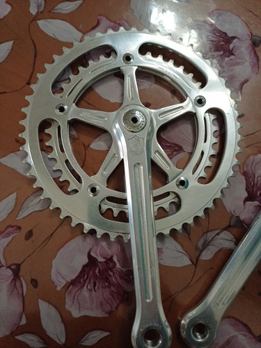Campagnolo new record - new,