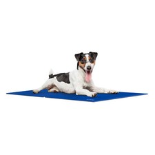 Self Cooling Gel Mat For Dog
