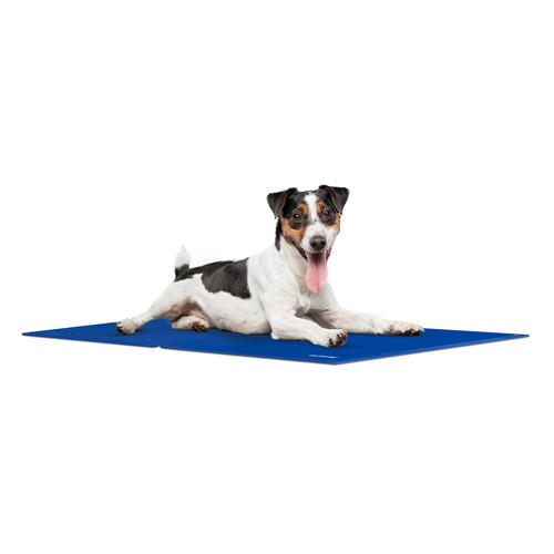 Self cooling gel mat - for, dog