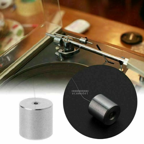 Anti skating weight - 2.6g, anti-skating