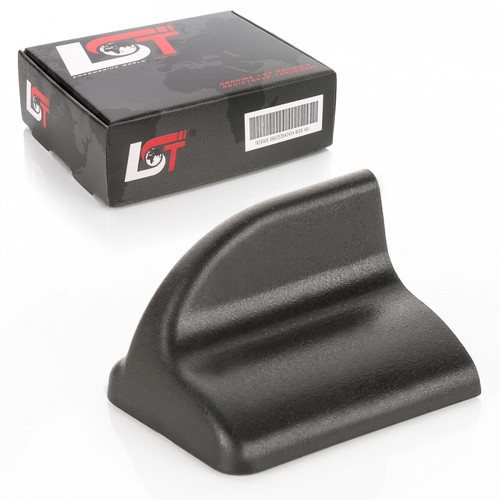 Wiper blade end piece - blade, left