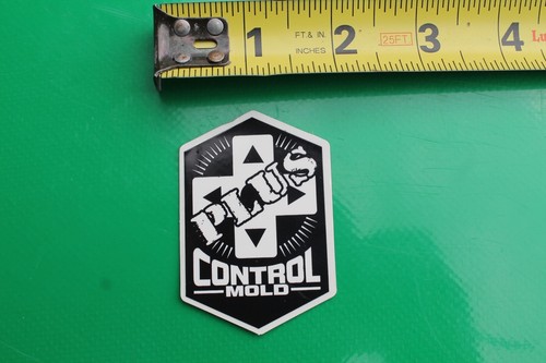 Control mold world - control, industries