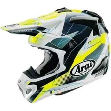 Arai MX-V Motocross Helmet