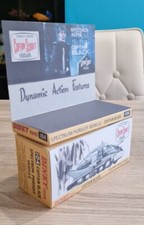 DINKY 104  CAPTAIN BLACK