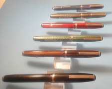 Esterbrook SJ Fountain Pen