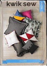 Pillow Cushions In Various