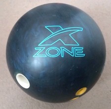Brunswick X Zone Low 14lb