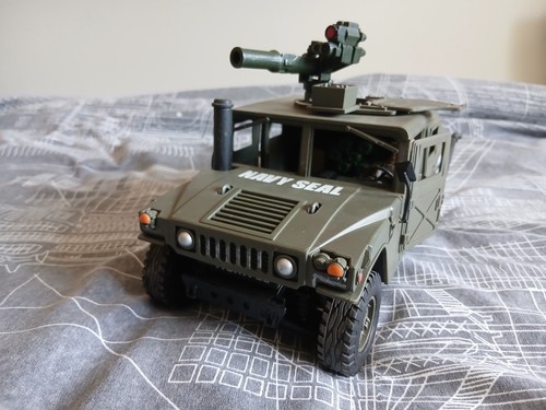 Bbi elite force navy - bbi,