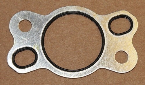 Seal timing chain tensioner - timing,
