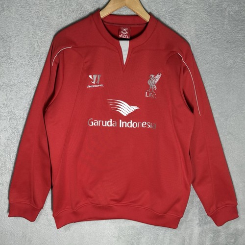 Liverpool lfc warrior football - lfc,