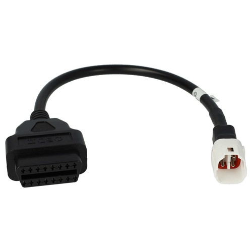 Adapter obd2 pin obd - pin, 2