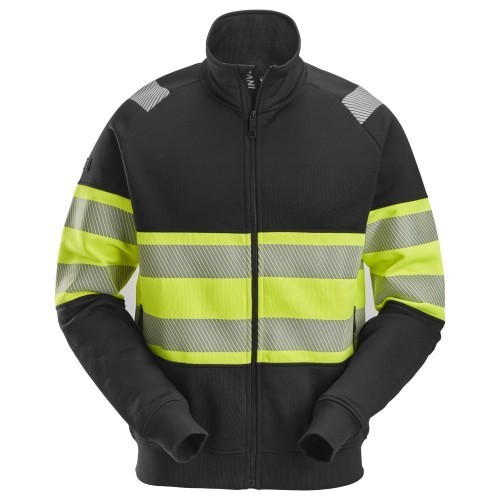 Snickers 2834 vis class 1 - snickers, hi-vis