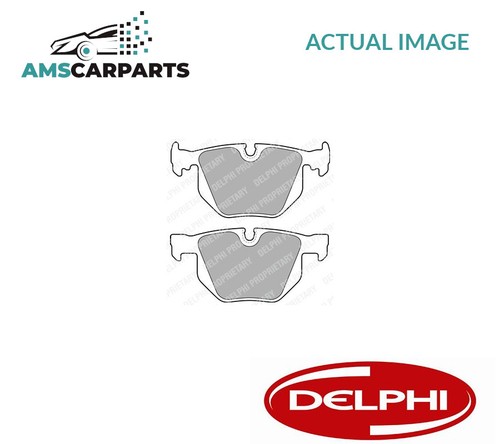 Brake pads set braking - brake, pad