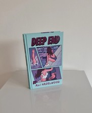 Ali Hazelwood Deep End