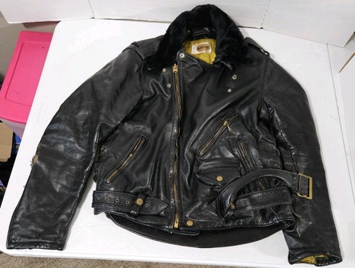 Vintage bates highwayman - bates,