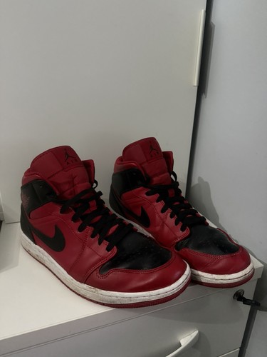 Nike air jordan mid - jordan,