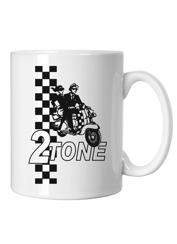 Tone moped ska music - ska, funny