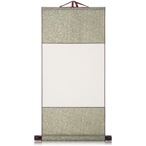 Chinese painting scroll - chinese,