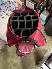 Ping Traverse Golf Bag /