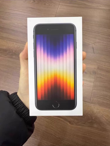 Apple iphone 2022 - iphone, 3rd