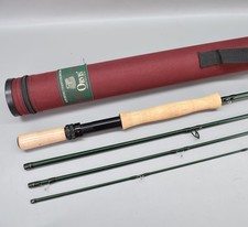 Orvis TLS  Power Matrix   10'