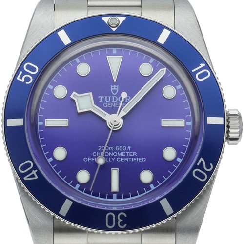 Tudor black bay - tudor,