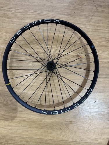 Pair mavic deemax - pair, of