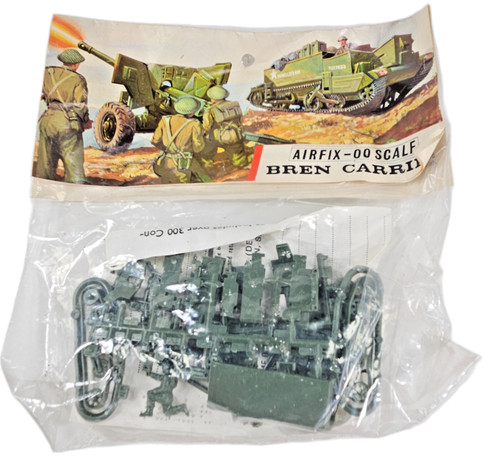 Airfix 01309 scale - airfix,
