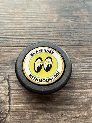 Mooneyes winner with - mooneyes,