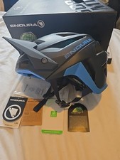 Mt500 Enduro Mtb Helmet. L-Xl