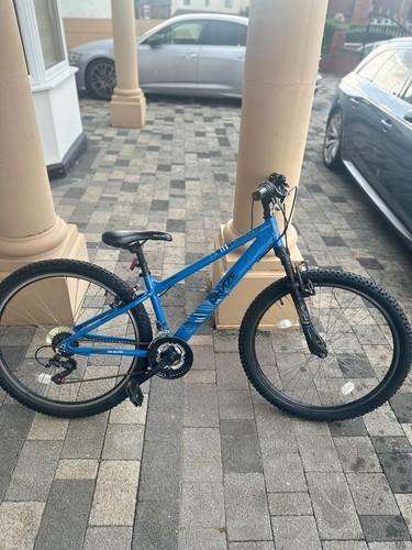 Apollo phaze mountain - mountain, bike