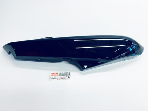 Right rear fairing cover - fairing,
