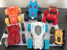 Kids Toy Car Bundle of x6 -