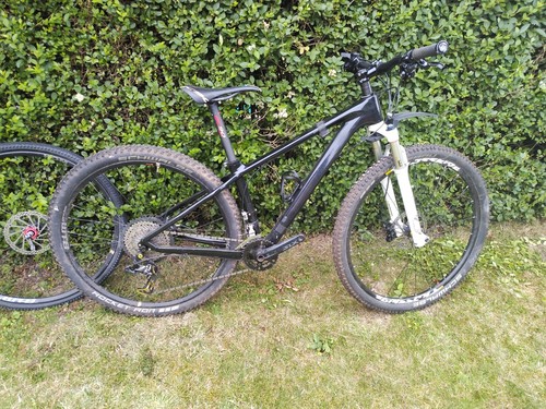 Carbon fibre hard - carbon,
