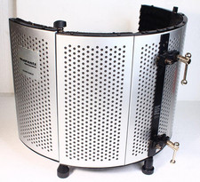 Marantz Professional Studio Microphone Sound Shield Vocal Reflection Filter