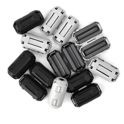 30pcs noise filter magnetic - 1/30pcs,