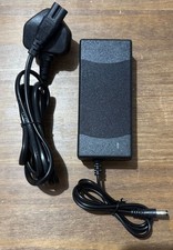 Lithium Battery Charger 42V 2A