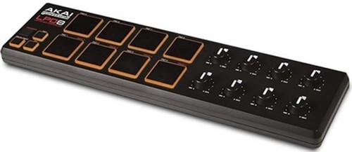 Akai professional lpd8 - professional,