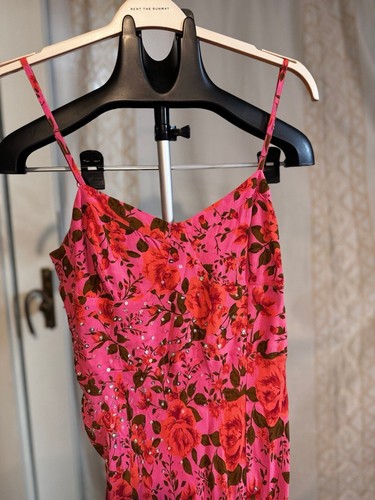 Rahi for free - dress, nwt
