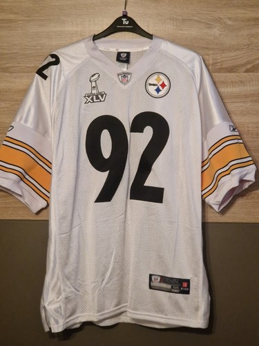 Pittsburgh steelers jersey - pittsburgh,