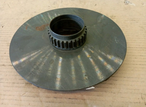 Wheel guard plate - wheel,
