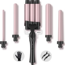 Hair Waver Curling Wand Iron