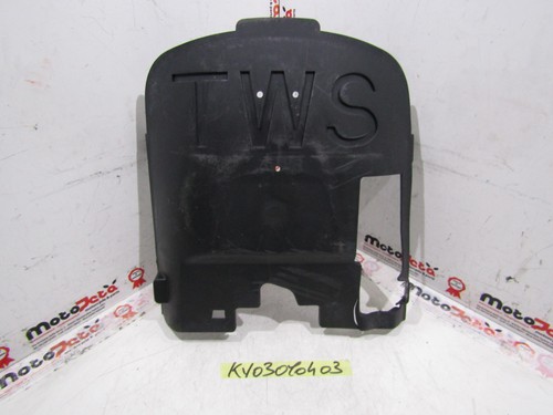 Plastic under raised - plastic,